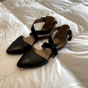 Poppy Barley Size 5 in great condition.